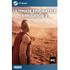 Ultimate Epic Battle Simulator 2 Steam
